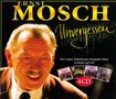 Ernst Mosch: Unvergessen, CD