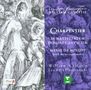 Marc-Antoine Charpentier: Messe de minuit sur des airs de Noel, CD