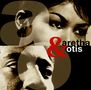 Aretha Franklin & Otis Redding: Aretha & Otis, CD,CD