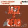 Ali Shaheed Muhammad & Adrian Younge: Jazz Is Dead 4: Azymuth (45 RPM), 2 LPs