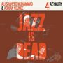 Ali Shaheed Muhammad, Adrian Younge & Azymuth: Azymuth, CD