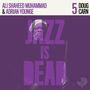 Doug Carn, Adrian Younge & Ali Shaheed Muhammad: Jazz Is Dead 005, CD