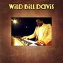 Wild Bill Davis (Organ): Live At Sonny's Place 1985, CD, CD