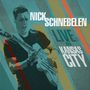 Nick Schnebelen: Live At Kansas City 2016, CD
