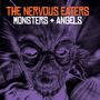 Nervous Eaters: Monsters + Angels (Limited Edition) (Purple Vinyl), LP