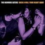 Nervous Eaters: Rock'n'Roll Your Heart Away, CD, CD