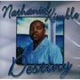 Nathaniel Kimble: Destiny, CD