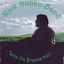 Rick Danko: Live On Breeze Hill, CD
