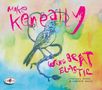 Mike Keneally: Wing Beat Elastic: Remixes, Demos & Unheard Music, CD