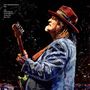 Knut Reiersrud: Heat, LP