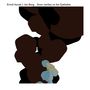 Eivind Aarset & Jan Bang: Snow Catches On Her Eyelashes, LP