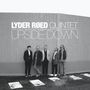 Lyder Røed: Upside Down(LP), LP