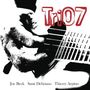 Joe Beck (1945-2008): Trio7 (Dig), CD