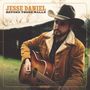 Jesse Daniel: Beyond These Walls, CD