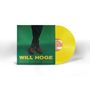 Will Hoge: Wings On My Shoes (Limited Edition) (Colored Vinyl), LP