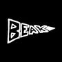 Beak: Beak, CD