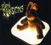 Mini Mansions: Mini Mansions, CD