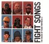 Valve Studio Orchestra: Fight Songs: The Music Of Team Fortress 2, CD