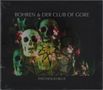 Bohren & Der Club Of Gore: Patchouli Blue, CD