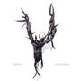 Tetema: Necroscape, CD