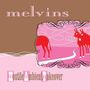 Melvins: Hostile Ambient Takeover (Limited Edition) (Pink Vinyl), LP