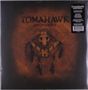 Tomahawk: Anonymous (Limited Edition) (Tan Vinyl), LP