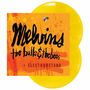 Melvins: The Bulls & The Bees / Electroretard (Reissue) (Limited Edition) (Canary Yellow Vinyl), 2 LPs