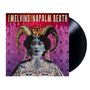Melvins with Napalm Death: Savage Imperial Death March, LP, LP