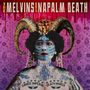 Melvins with Napalm Death: Savage Imperial Death March, CD, CD