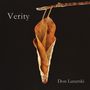 Don Latarski: Verity, CD