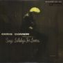 Chris Connor: Lullabys For Lovers, Single 10", Single 10"