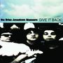 The Brian Jonestown Massacre: Give It Back, CD