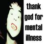The Brian Jonestown Massacre: Thank God For Mental Il, CD