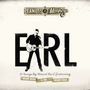 Earl: Peanuts & Monkeys, CD