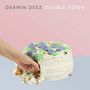 Darwin Deez: Double Down, CD