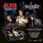 Texte: Elvis Presley, The Complete Live & TV Anthology 1954-'61, All 3 great CD sets in one ultimate 6-CD box set. Fotos von Elvis bei Live-Auftritten., 6 CDs