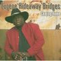 Eugene "Hideaway" Bridges: Coming Home, CD