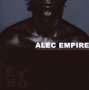 Alec Empire: The Golden Foretaste Of Heaven, CD