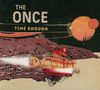 The Once: Time Enough, CD, CD