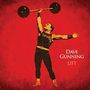 Dave Gunning: Lift, CD