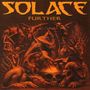 Solace: Further (+ Bonus), CD