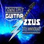 Carmine Appice: Guitar Zeus (25th Anniversary Boxset), 4 LPs und 3 CDs