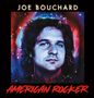 Joe Bouchard: American Rocker, CD