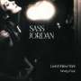 Sass Jordan: Live In New York Ninety-Four, CD