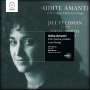 : Jill Feldman - Udite Amanti, CD