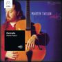 Martin Taylor (Guitar) (geb. 1956): Portraits, CD