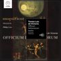 Tomas Luis de Victoria: Requiem "Officium defunctorum" (1605), CD