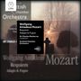 Wolfgang Amadeus Mozart: Requiem KV 626, CD