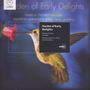: Pamela Thorby - Garden of Early Delights, CD