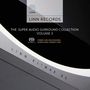 Linn-Sampler "The Super Audio Surround Collection Vol.3", SACD